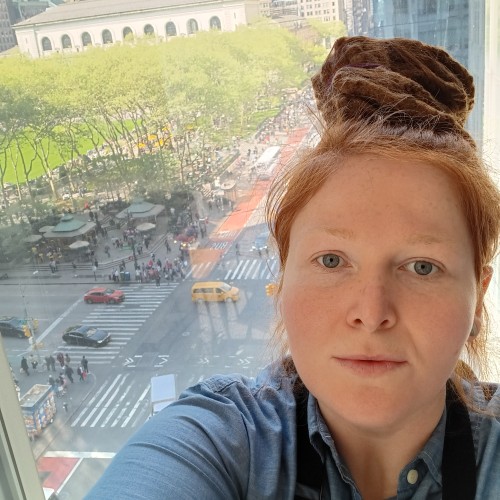 Jacqualine W. profile photo