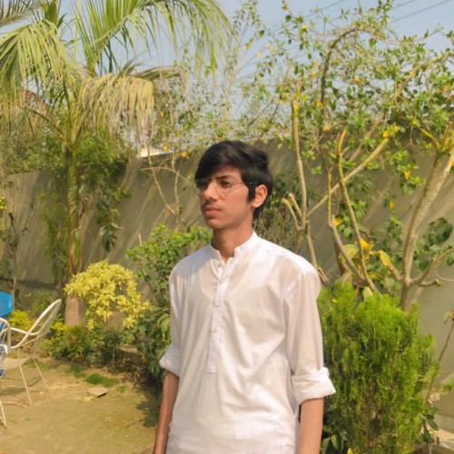 Arham  k.