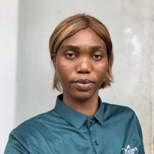 Toyin a. profile photo