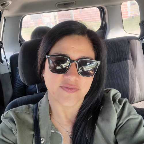 Mara Jimena  B. profile photo