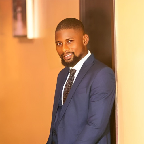 Joshua  O. profile photo