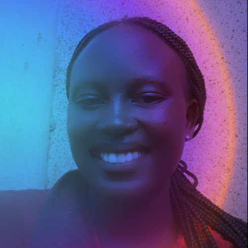 Ashley L. profile photo