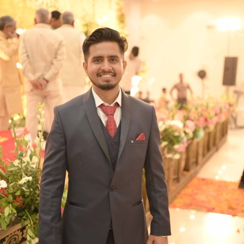 Himanshu U.