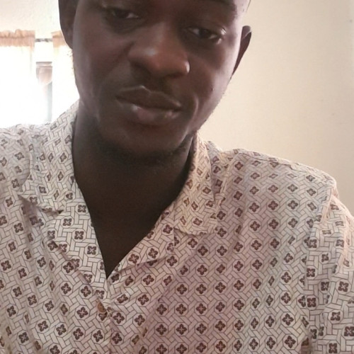 Abideen A. profile photo