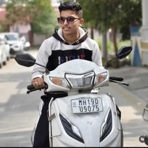 Harshal s. profile photo