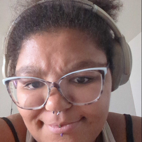 kateayna M. profile photo