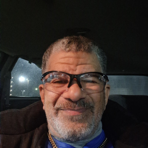 John M. profile photo