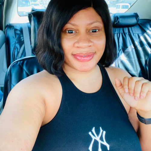 Adaeze N. profile photo