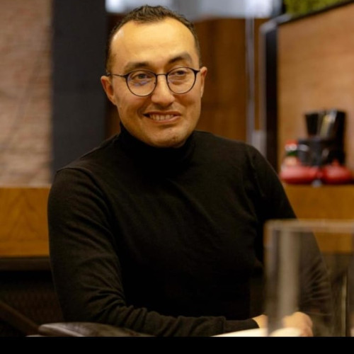 mohammed M. profile photo