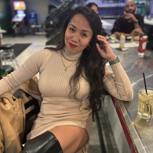 Glenisse G. profile photo