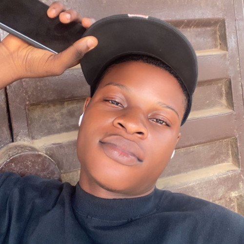 Olamide O. profile photo