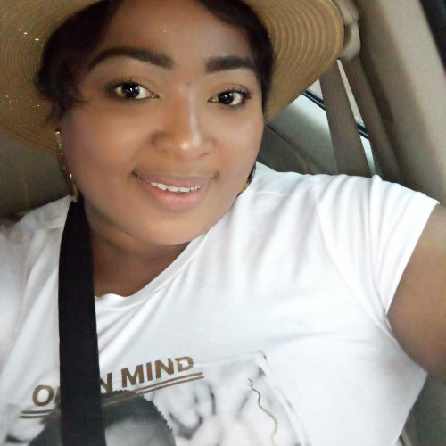 Daphney Kedibone C. profile photo