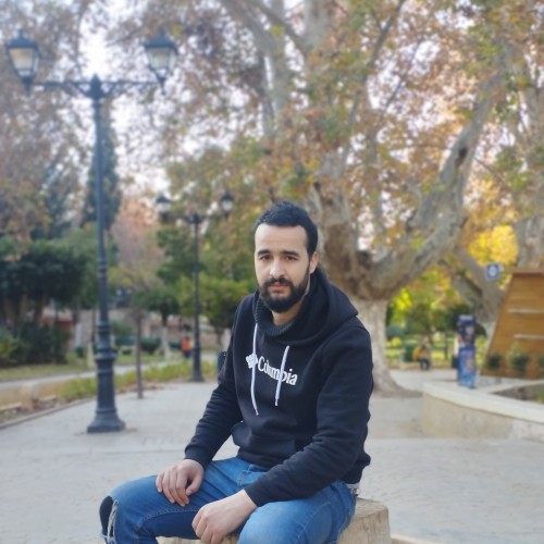 Boujamaa E. profile photo