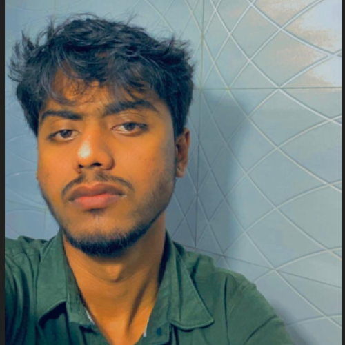 ZEEL M. profile photo