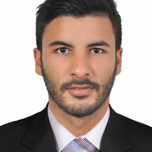 Zakaria G.