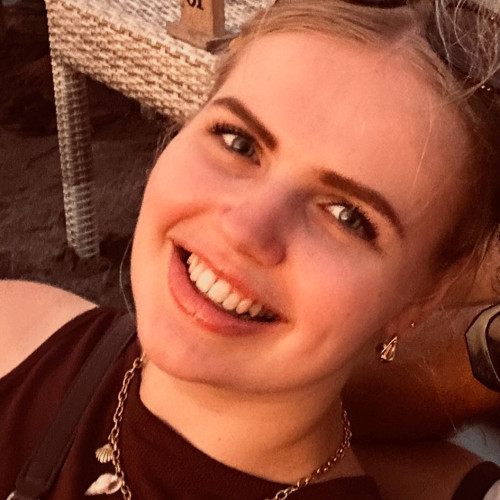 Femke B. profile photo