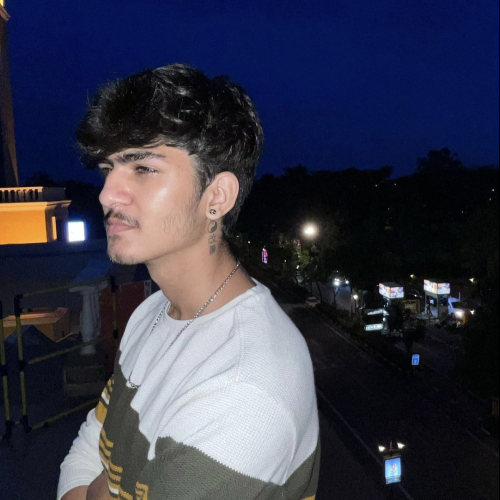 Ronak R.