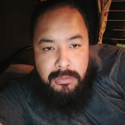 abraham m. profile photo