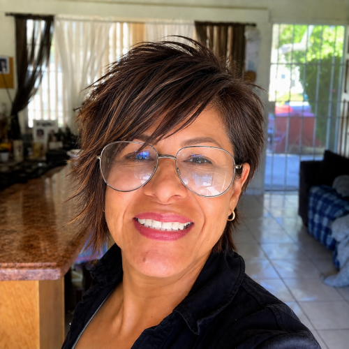 Elena Q. profile photo