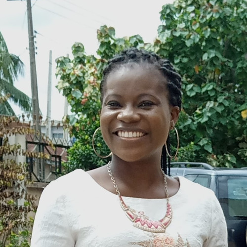 Hannah Ndidiamaka A. profile photo