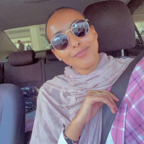 Nadia H. profile photo