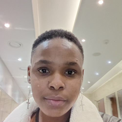 Sindiswa C. profile photo