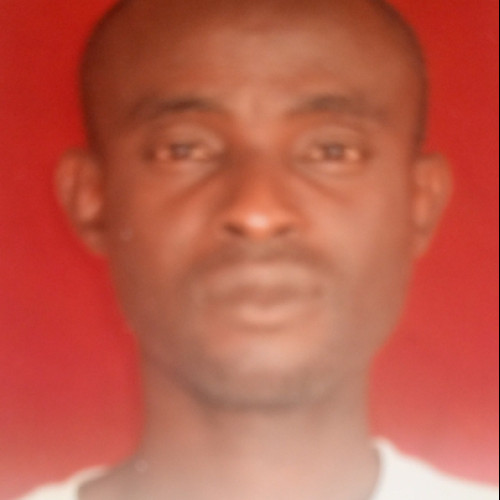 OLUWASIJIBOMI B.