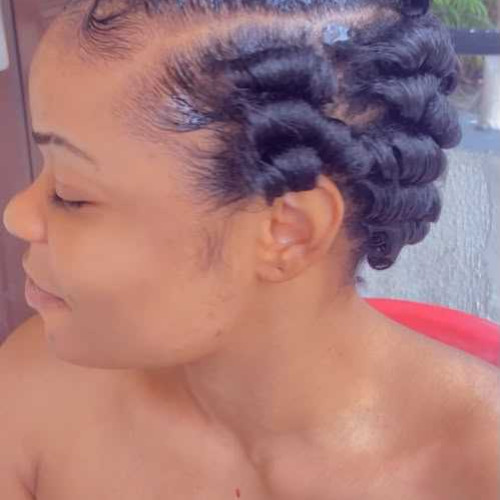 Angelachika N. profile photo