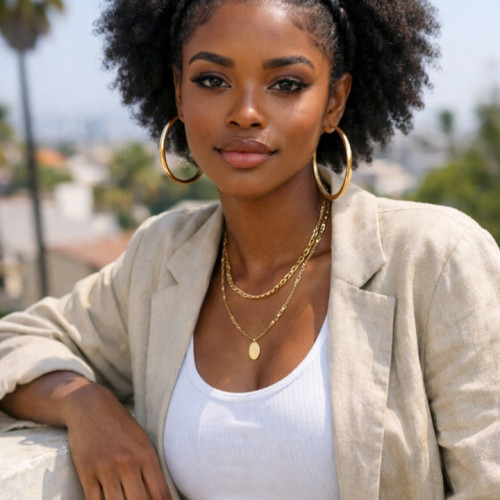 Shan B. profile photo