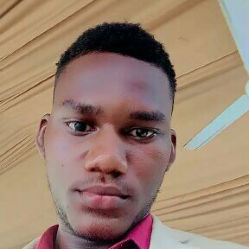 Idoko B. profile photo