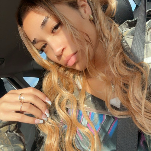 Briana W. profile photo