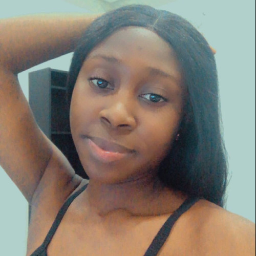 Tasha b. profile photo