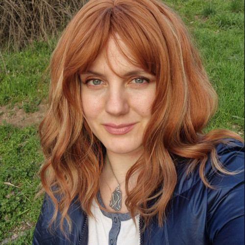 Alexandra M.