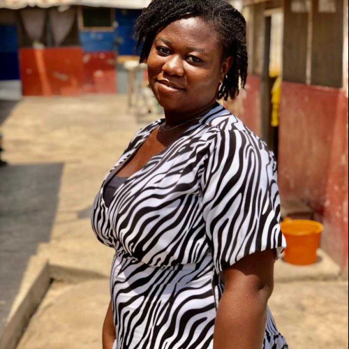 Alifa D. profile photo
