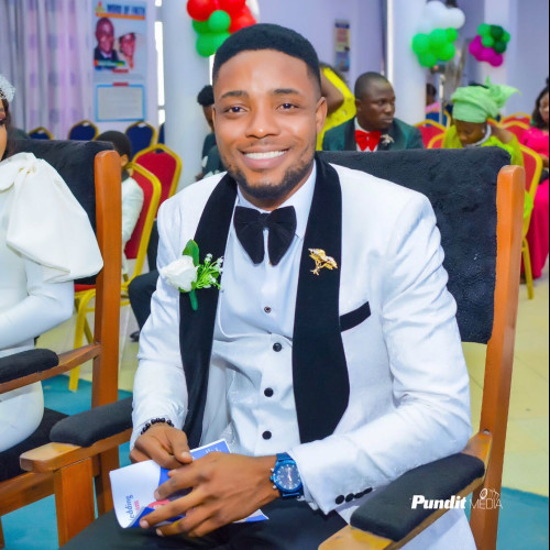 Morgan  N. profile photo