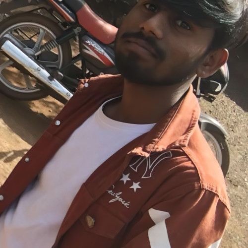 Alpesh  V. profile photo