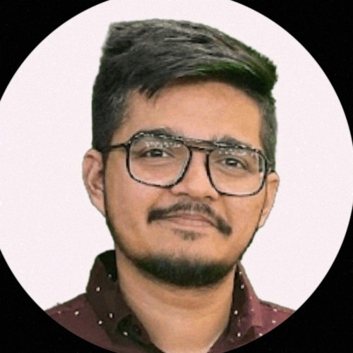Keyur J. profile photo