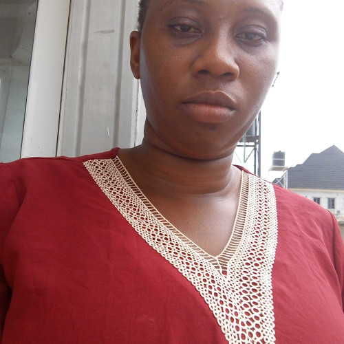 IYANU A. profile photo