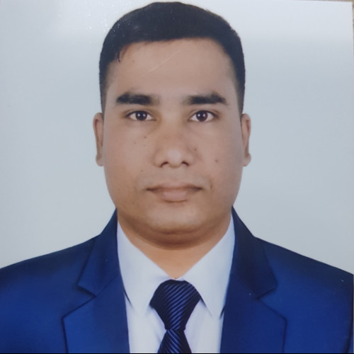 MDATIQUL I. profile photo