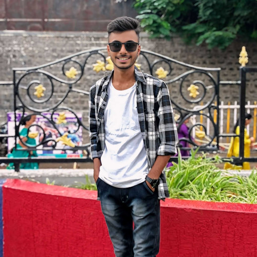 Harshal B. profile photo