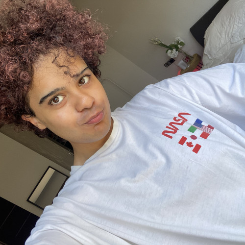 Nujm A. profile photo