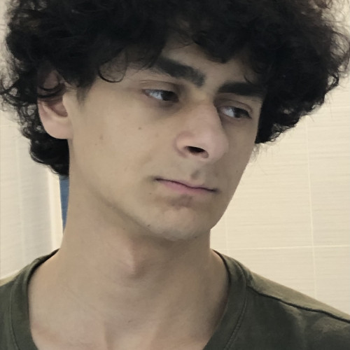Ilie  d. profile photo