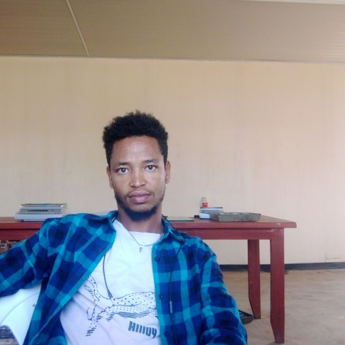 Firaol S. profile photo