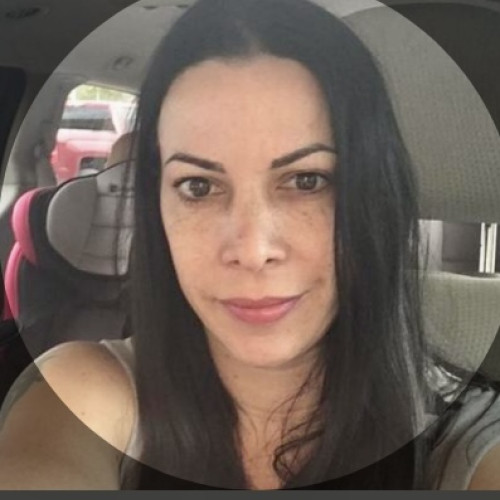Claudia B. profile photo