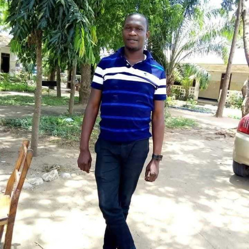 Lawrence m. profile photo