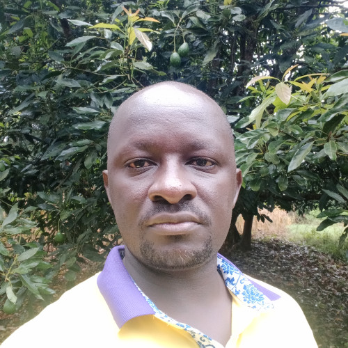 ISAAC N. profile photo
