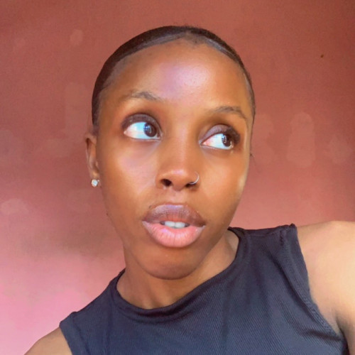 Samantha S. profile photo