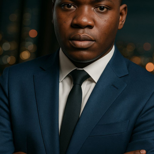 Solademi B. profile photo