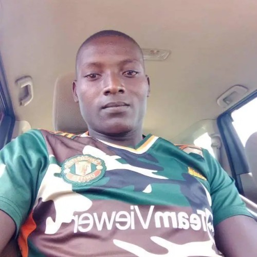 Kasozi P.
