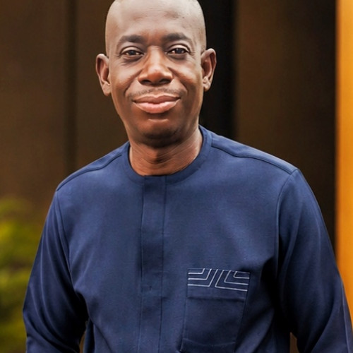 Kingsley O. profile photo